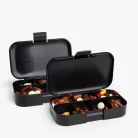 SmartShake Pill Box Organizer - Kapszulatartó