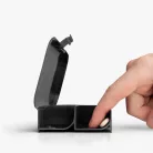 SmartShake Pill Box Organizer - Kapszulatartó