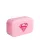 SmartShake Pill Box Organizer Supergirl Kapszulatartó