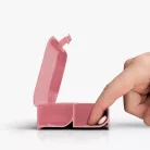 SmartShake Pill Box Organizer - Kapszulatartó