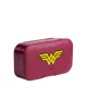 SmartShake Pill Box Organizer Wonderwoman Kapszulatartó