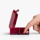 SmartShake Pill Box Organizer - Kapszulatartó