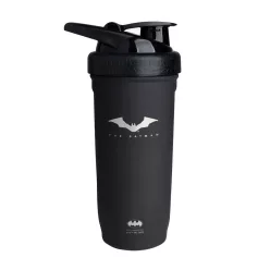   SmartShake Stainless Steel Shaker - Rozsdamentes Acél Shaker 900 ml