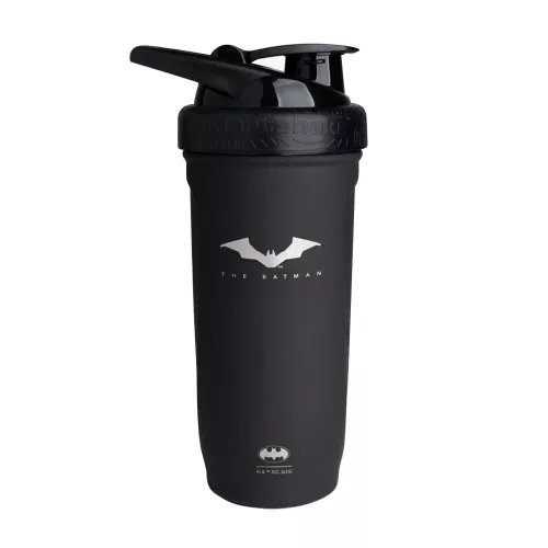 SmartShake Stainless Steel Shaker - Rozsdamentes Acél Shaker 900 ml