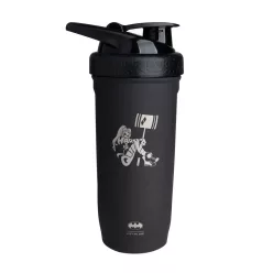   SmartShake Stainless Steel Shaker - Rozsdamentes Acél Shaker 900 ml