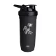 SmartShake Stainless Steel Shaker - Rozsdamentes Acél Shaker 900 ml