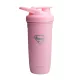SmartShake Stainless Steel Shaker - Rozsdamentes Acél Shaker Supergirl 900 ml