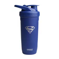   SmartShake Stainless Steel Shaker - Rozsdamentes Acél Shaker 900 ml