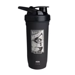   SmartShake Stainless Steel Shaker - Rozsdamentes Acél Shaker 900 ml