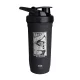 SmartShake Stainless Steel Shaker - Rozsdamentes Acél Shaker 900 ml