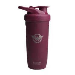   SmartShake Stainless Steel Shaker - Rozsdamentes Acél Shaker 900 ml