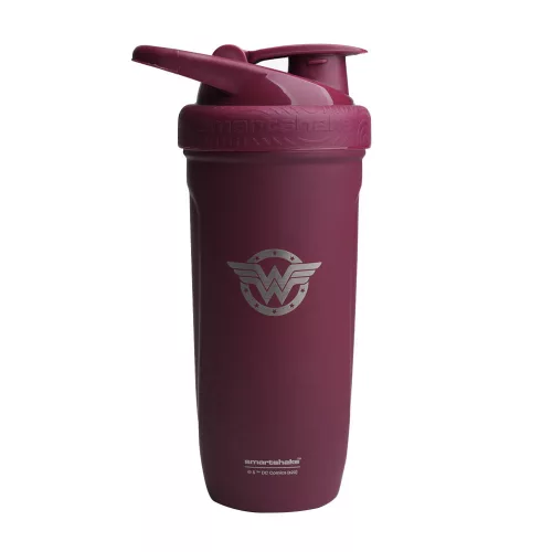 SmartShake Stainless Steel Shaker - Rozsdamentes Acél Shaker 900 ml
