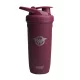 SmartShake Stainless Steel Shaker - Rozsdamentes Acél Shaker 900 ml