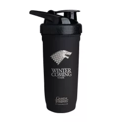   SmartShake Stainless Steel Shaker - Rozsdamentes Acél Shaker 900 ml