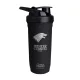 SmartShake Stainless Steel Shaker - Rozsdamentes Acél Shaker 900 ml