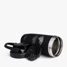 SmartShake Stainless Steel Shaker - Rozsdamentes Acél Shaker 900 ml