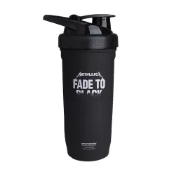 SmartShake Rozsdamentes Acél shaker 900 ml