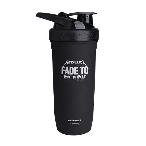 SmartShake Rozsdamentes Acél shaker 900 ml