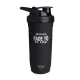 SmartShake Rozsdamentes Acél shaker 900 ml