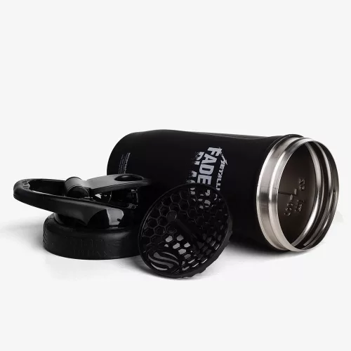 SmartShake Rozsdamentes Acél shaker 900 ml