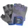 Power System Gloves Cute Power - Edzőkesztyű Kék