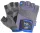 Power System Gloves Cute Power - Edzőkesztyű Kék