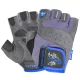 Power System Gloves Cute Power - Edzőkesztyű Kék