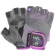 Power System Gloves Cute Power - Edzőkesztyű Rózsaszín