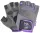 Power System Gloves Cute Power - Edzőkesztyű Lila