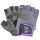 Power System Gloves Cute Power - Edzőkesztyű Lila