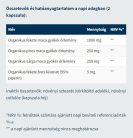 USA medical Organic Maca Root - Maca Gyökér Kapszula 60 Kapszula