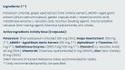 USA medical  Vérnyomás ULTRA ABG10+® fokhagymakivonat kapszula 60 Kapszula