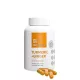 USA medical Turmeric+Ginger - Kurkuma Kapszula Gyömbérrel és BioPerine® Feketeborssal 60 Kapszula