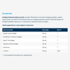 USA medical Collagen Complex - Kollagén Kapszula 5 Féle Kollagénnel 60 Kapszula