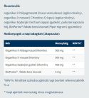 USA medical Sea Moss Complex - Organikus Moszatok Bojtorjángyökérrel és BioPerine®-nel 60 Kapszula