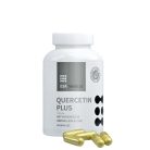 USA medical Quercetin Plus - Kvercetin Kapszula Cinkkel és Bromelainnal 60 Kapszula