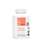 USA medical Immune Support - Gyógynövény kivonatokkal és vitaminokkal 60 Kapszula