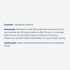 USA medical Porc És Ízület Támogató Kutyáknak 60 Kapszula