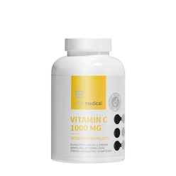USA medical C-vitamin 1000 mg Retard 60 Kapszula