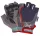 Power System Gloves Womans Power - Női Edzőkesztyű Fekete