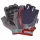 Power System Gloves Womans Power - Női Edzőkesztyű Fekete