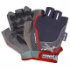 Power System Gloves Womans Power - Női Edzőkesztyű Fekete