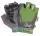 Power System Gloves Womans Power - Női Edzőkesztyű Zöld