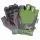 Power System Gloves Womans Power - Női Edzőkesztyű Zöld