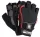 Power System Gloves Mans Power - Férfi Edzőkesztyű Fekete