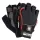 Power System Gloves Mans Power - Férfi Edzőkesztyű Fekete