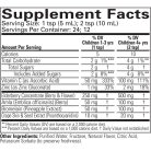 ChildLife Aller-Care™ - Immunerősítő gyerekeknek 118 ml