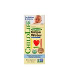 ChildLife Organic Gripe Water - Gyógynövénykészítmény csecsemőknek 59 ml