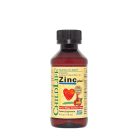 ChildLife Liquid Zinc Plus® - Folyékony cink gyerekeknek és csecsemőknek 118 ml