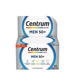 Centrum Men 50+ 30 Tabletta